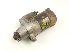 Recambio de motor arranque para nissan x-trail i (t30) 2.2 di 4x4 referencia OEM IAM 233008H801 M008T71471 