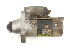 Recambio de motor arranque para nissan x-trail i (t30) 2.2 di 4x4 referencia OEM IAM 233008H801 M008T71471  2