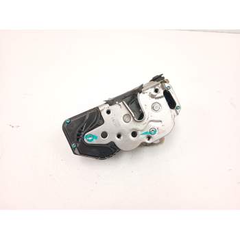 CERRADURA PUERTA TRASERA IZQUIERDA 13578244 
