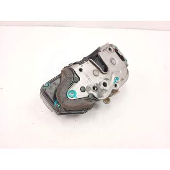 CERRADURA PUERTA DELANTERA IZQUIERDA 13578276 