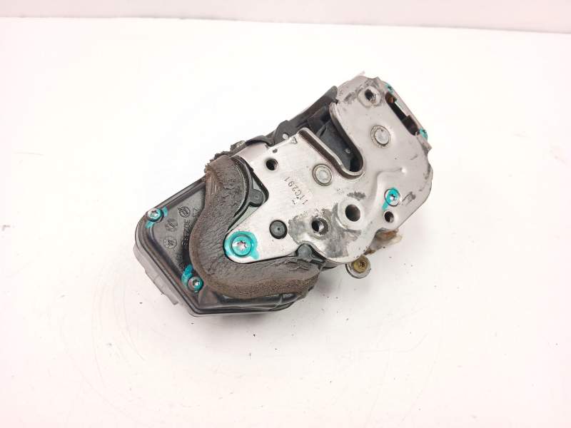Recambio de cerradura puerta delantera izquierda para chevrolet cruze hatchback (j305) 1.6 referencia OEM IAM 13578276  