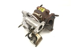 Recambio de turbo para nissan x-trail i (t30) 2.2 di 4x4 referencia OEM IAM 144118H800  