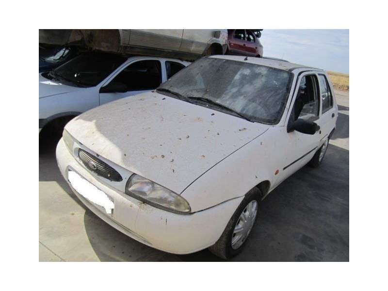 ford fiesta iv (ja_, jb_) del año 1997