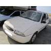 ford fiesta iv (ja_, jb_) del año 1997
