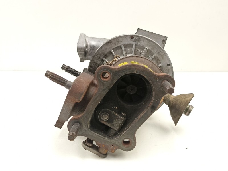 Recambio de turbo para nissan x-trail i (t30) 2.2 di 4x4 referencia OEM IAM 144118H800  