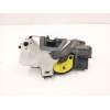 Recambio de cerradura puerta delantera izquierda para chevrolet cruze hatchback (j305) 1.6 referencia OEM IAM 13578276  