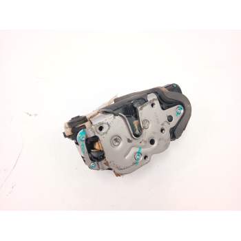 CERRADURA PUERTA TRASERA DERECHA 13578245 