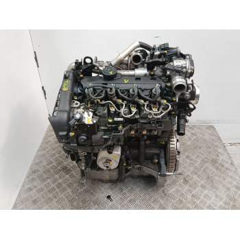 MOTOR TURBO DIESEL K9KE638 