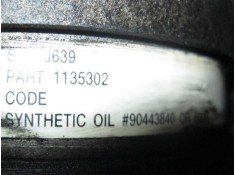 Recambio de aire acondicionado : opel vectra : 2.0 d-x20dth (100,64cv) [1998] para opel vectra 2.0 d-x20dth referencia OEM IAM T 2