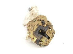 Recambio de cerradura puerta trasera izquierda para nissan x-trail i (t30) 2.2 di 4x4 referencia OEM IAM 80553AA300  