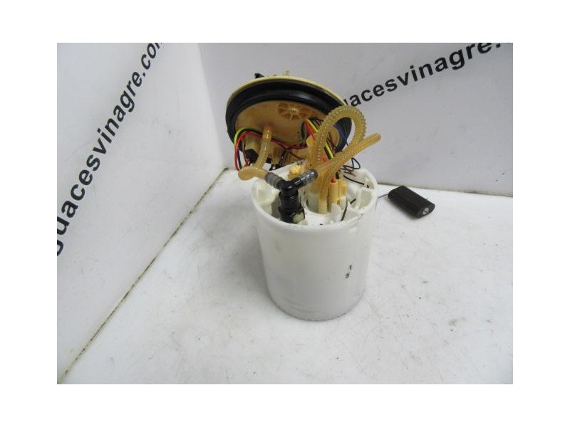 Recambio de bomba gasolina / aforadores : volkswagen golf : 1.6 td (104,69cv) [2013] para volkswagen golf 1.6 td referencia OEM 