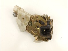 Recambio de cerradura puerta trasera izquierda para nissan x-trail i (t30) 2.2 di 4x4 referencia OEM IAM 80553AA300   2