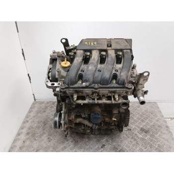 MOTOR GASOLINA F4RC744 