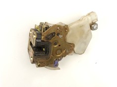 Recambio de cerradura puerta trasera derecha para nissan x-trail i (t30) 2.2 di 4x4 referencia OEM IAM 805524U300   2