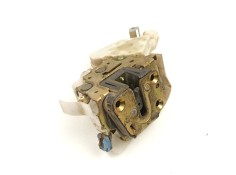 Recambio de cerradura puerta delantera izquierda para nissan x-trail i (t30) 2.2 di 4x4 referencia OEM IAM 80553AA210  