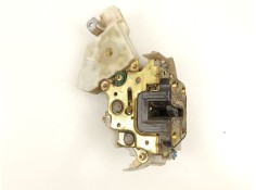 Recambio de cerradura puerta delantera izquierda para nissan x-trail i (t30) 2.2 di 4x4 referencia OEM IAM 80553AA210   2