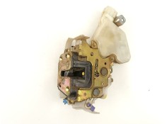 Recambio de cerradura puerta delantera derecha para nissan x-trail i (t30) 2.2 di 4x4 referencia OEM IAM 80552AA200   2