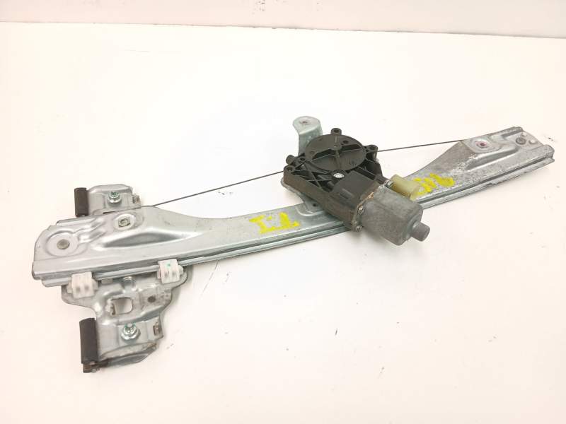 Recambio de elevalunas trasero izquierdo para chevrolet cruze hatchback (j305) 1.6 referencia OEM IAM 95999489  