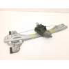 Recambio de elevalunas trasero izquierdo para chevrolet cruze hatchback (j305) 1.6 referencia OEM IAM 95999489  