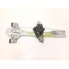 Recambio de elevalunas trasero izquierdo para chevrolet cruze hatchback (j305) 1.6 referencia OEM IAM 95999489  