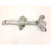 Recambio de elevalunas trasero izquierdo para chevrolet cruze hatchback (j305) 1.6 referencia OEM IAM 95999489  