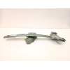 Recambio de elevalunas trasero izquierdo para chevrolet cruze hatchback (j305) 1.6 referencia OEM IAM 95999489  