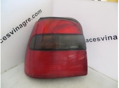 Recambio de piloto trasero izq. : skoda felicia : 1.3 g -781.136m (68cv) [1998] para skoda felicia 1.3 g -781.136m referencia OE