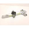 Recambio de elevalunas trasero derecho para chevrolet cruze hatchback (j305) 1.6 referencia OEM IAM 95999490  