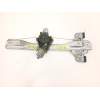 Recambio de elevalunas trasero derecho para chevrolet cruze hatchback (j305) 1.6 referencia OEM IAM 95999490  