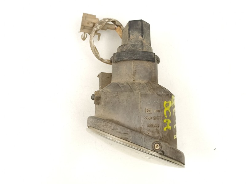 Recambio de antiniebla derecho para nissan x-trail i (t30) 2.2 di 4x4 referencia OEM IAM 261508H925  