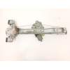 Recambio de elevalunas trasero derecho para chevrolet cruze hatchback (j305) 1.6 referencia OEM IAM 95999490  