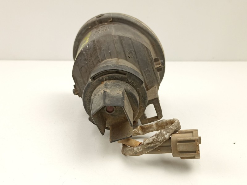 Recambio de antiniebla derecho para nissan x-trail i (t30) 2.2 di 4x4 referencia OEM IAM 261508H925  