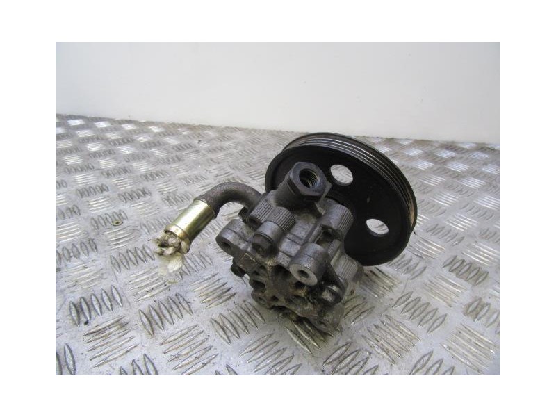 Recambio de bomba dirección : chrysler voyager : 2.5 crdi [2004] para chrysler voyager 2.5 crdi referencia OEM IAM   