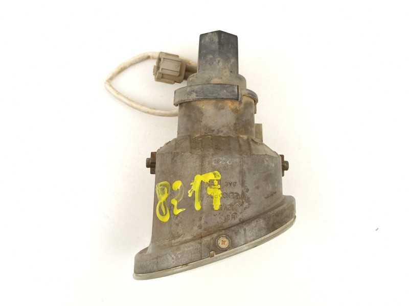 Recambio de antiniebla izquierdo para nissan x-trail i (t30) 2.2 di 4x4 referencia OEM IAM 261558H925  