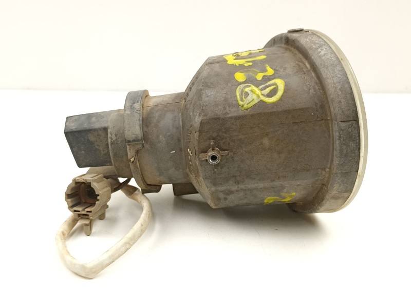 Recambio de antiniebla izquierdo para nissan x-trail i (t30) 2.2 di 4x4 referencia OEM IAM 261558H925  