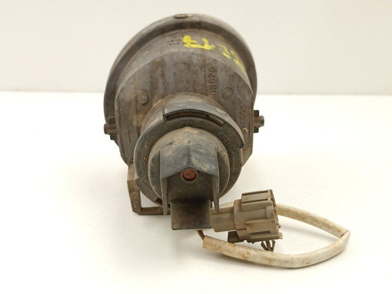 Recambio de antiniebla izquierdo para nissan x-trail i (t30) 2.2 di 4x4 referencia OEM IAM 261558H925  