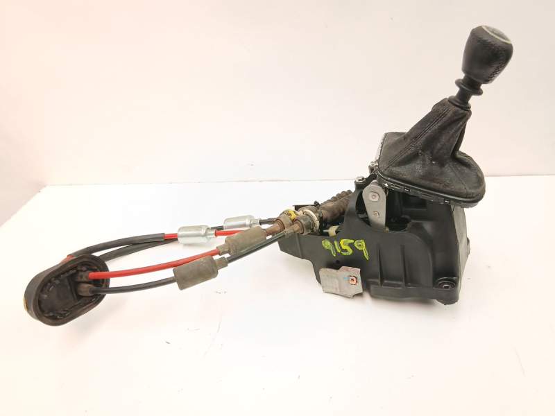 Recambio de palanca cambio manual para chevrolet cruze hatchback (j305) 1.6 referencia OEM IAM 25185257  