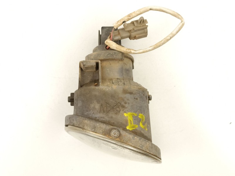 Recambio de antiniebla izquierdo para nissan x-trail i (t30) 2.2 di 4x4 referencia OEM IAM 261558H925  