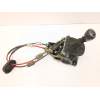Recambio de palanca cambio manual para chevrolet cruze hatchback (j305) 1.6 referencia OEM IAM 25185257  