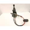 Recambio de palanca cambio manual para chevrolet cruze hatchback (j305) 1.6 referencia OEM IAM 25185257  