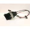 Recambio de palanca cambio manual para chevrolet cruze hatchback (j305) 1.6 referencia OEM IAM 25185257  