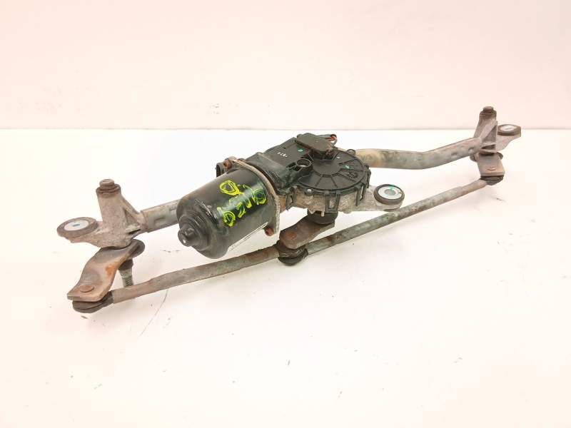 Recambio de motor limpia delantero para chevrolet cruze hatchback (j305) 1.6 referencia OEM IAM 96893302  95971324
