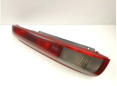 Recambio de piloto trasero izquierdo para nissan x-trail i (t30) 2.2 di 4x4 referencia OEM IAM 265558H326  