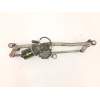Recambio de motor limpia delantero para chevrolet cruze hatchback (j305) 1.6 referencia OEM IAM 96893302  95971324