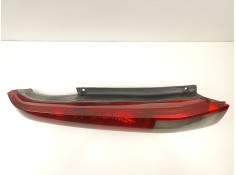 Recambio de piloto trasero izquierdo para nissan x-trail i (t30) 2.2 di 4x4 referencia OEM IAM 265558H326   2