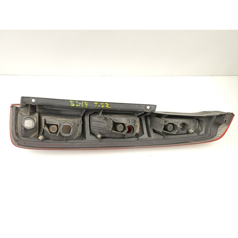 Recambio de piloto trasero izquierdo para nissan x-trail i (t30) 2.2 di 4x4 referencia OEM IAM 265558H326  