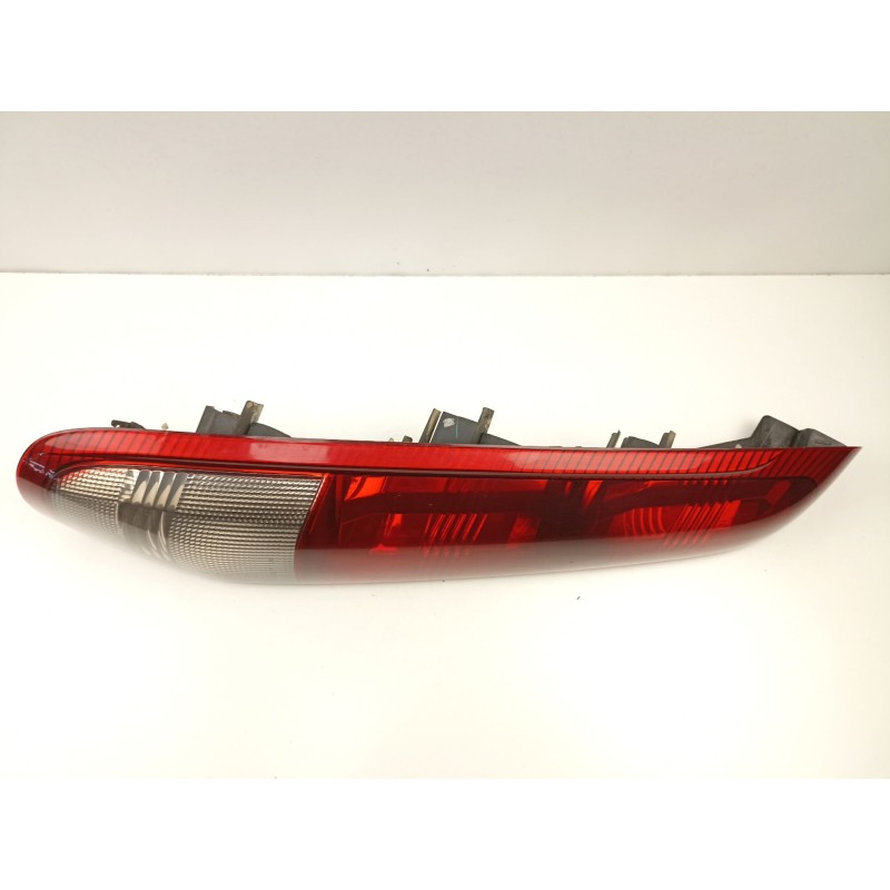 Recambio de piloto trasero izquierdo para nissan x-trail i (t30) 2.2 di 4x4 referencia OEM IAM 265558H326  