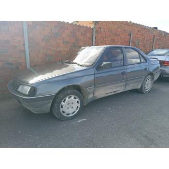 PEUGEOT 405 BERLINA de desguace