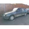 peugeot 405 berlina del año 1989
