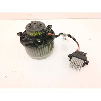MOTOR CALEFACCION 13263279 